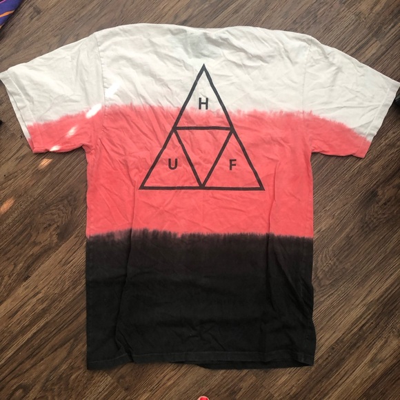 HUF PacSun Disney Men’s T-Shirts - Picture 7 of 7